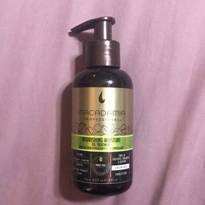 Macadamia Professional Hair Oil